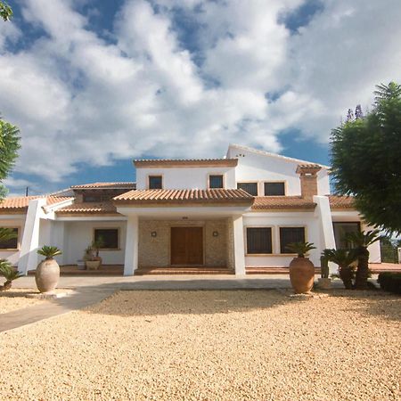 Villa Perles - Grupo Antonio Perles Calpe Exterior photo