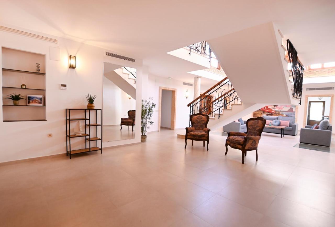 Villa Perles - Grupo Antonio Perles Calpe Exterior photo