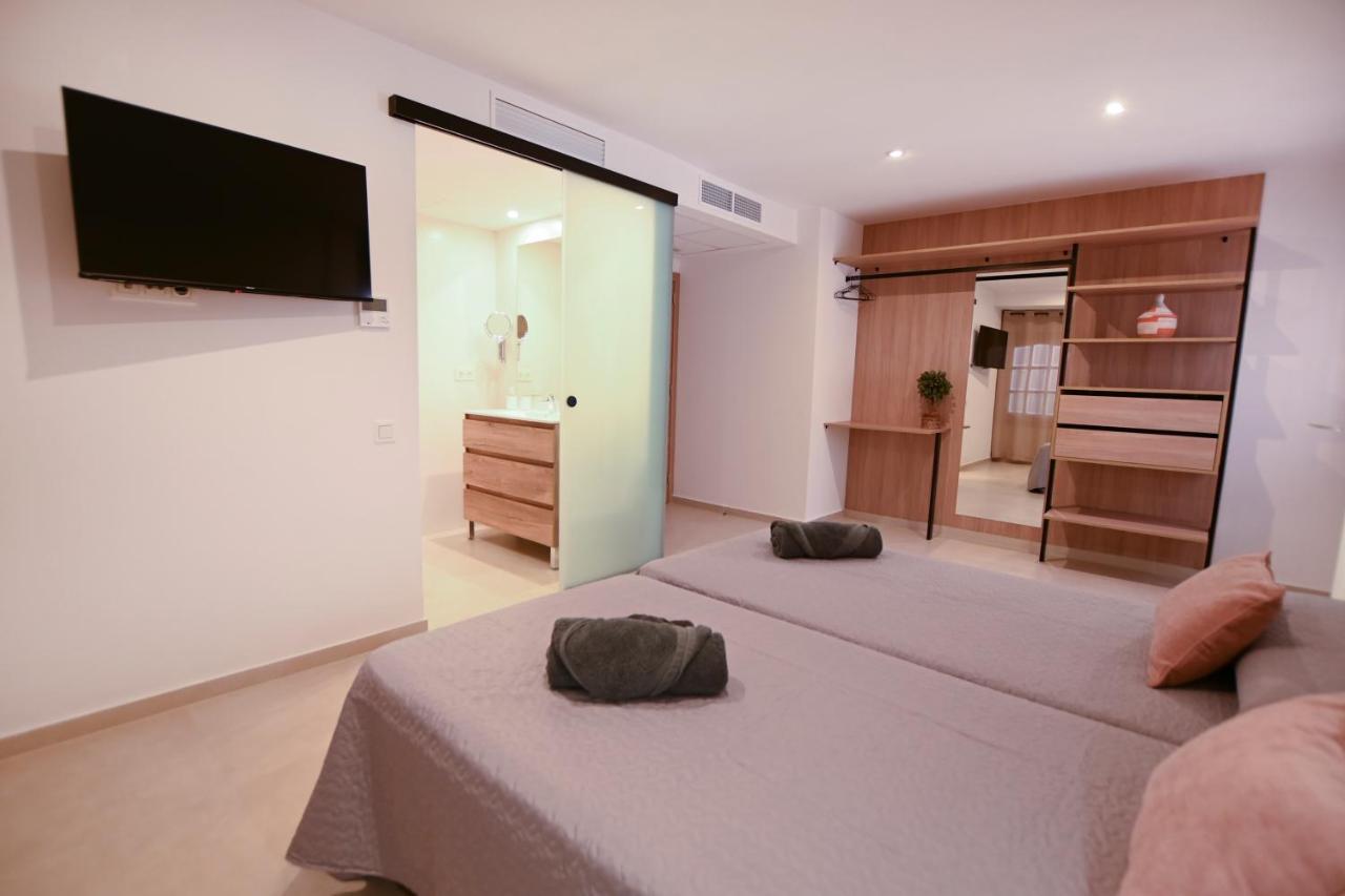 Villa Perles - Grupo Antonio Perles Calpe Exterior photo