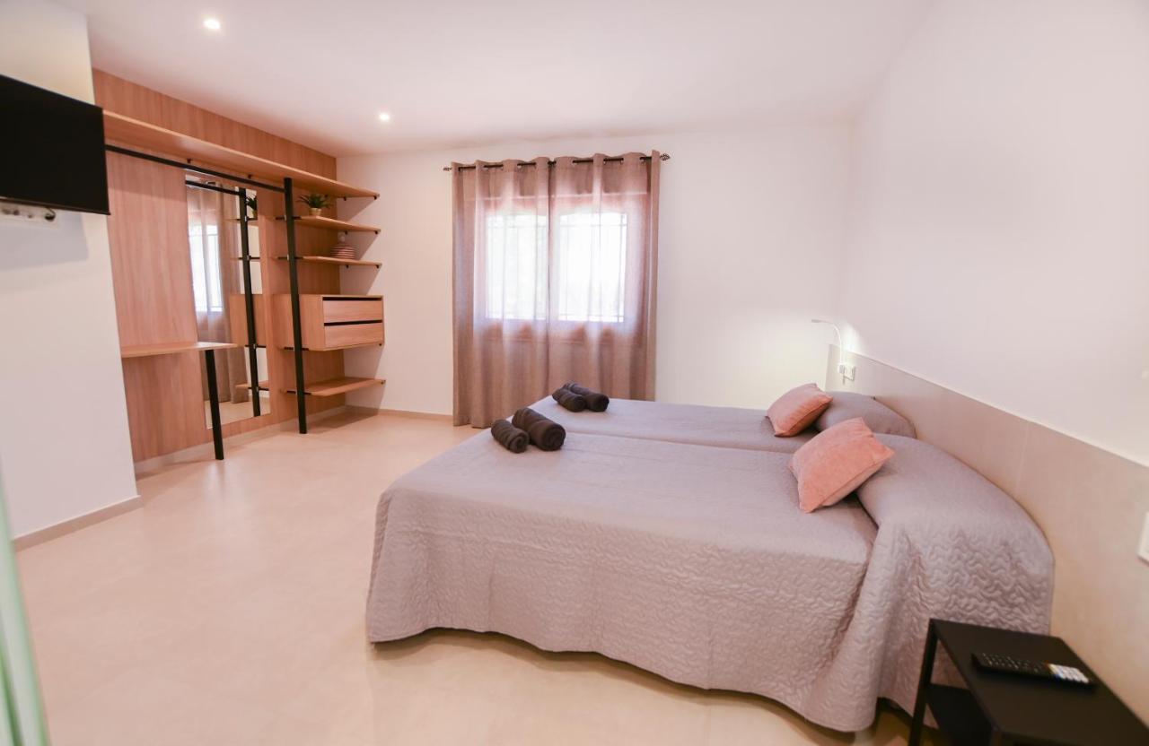 Villa Perles - Grupo Antonio Perles Calpe Exterior photo