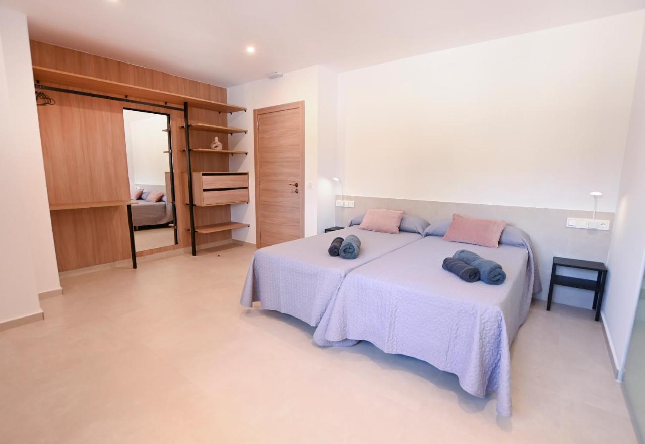 Villa Perles - Grupo Antonio Perles Calpe Exterior photo