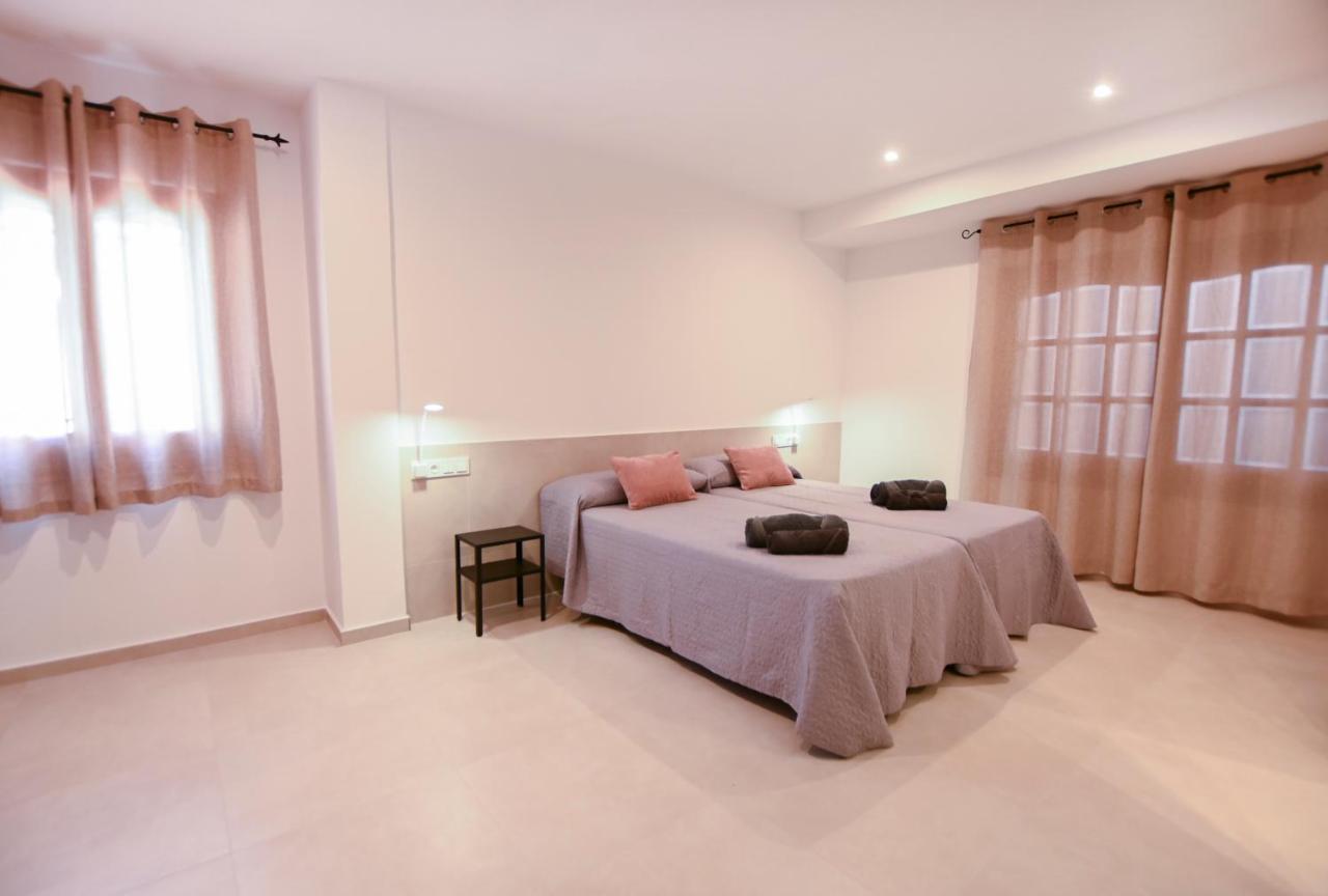 Villa Perles - Grupo Antonio Perles Calpe Exterior photo